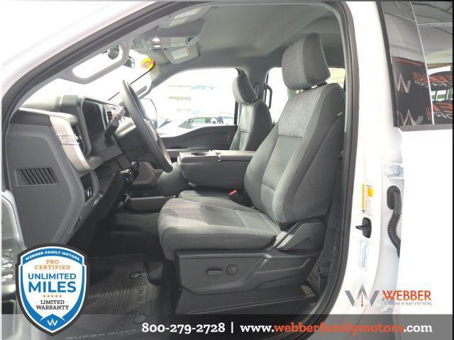 new 2026 Ford F-250 car, priced at $58,312