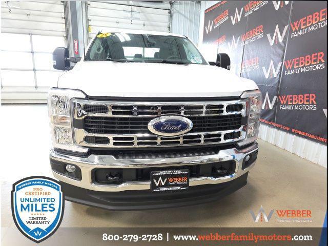 new 2026 Ford F-250 car, priced at $58,312