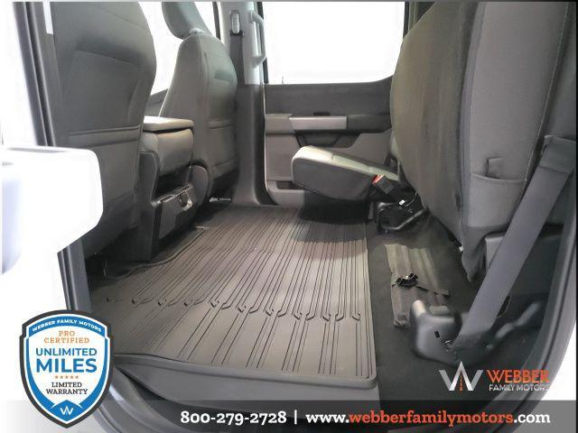 new 2026 Ford F-250 car, priced at $58,312