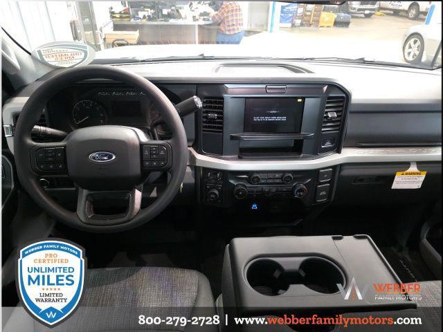 new 2026 Ford F-250 car, priced at $58,312