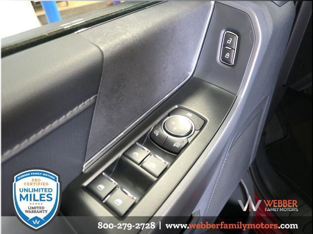 new 2025 Ford F-150 car, priced at $57,184