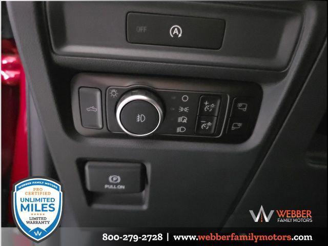 new 2025 Ford F-150 car, priced at $57,184