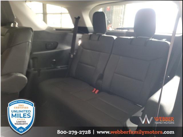 new 2025 Ford Explorer car, priced at $46,341