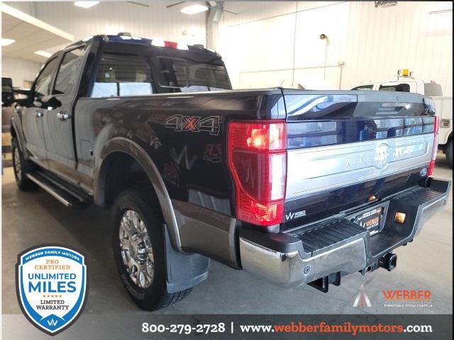 used 2022 Ford F-250 car, priced at $59,000