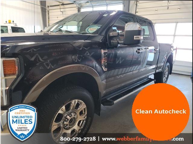 used 2022 Ford F-250 car, priced at $59,000