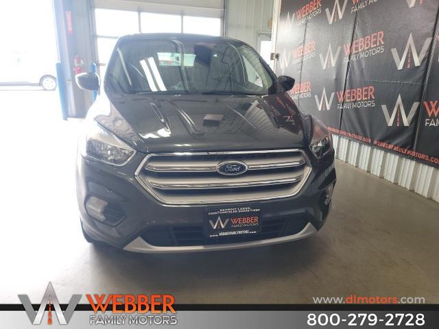used 2019 Ford Escape car, priced at $16,800