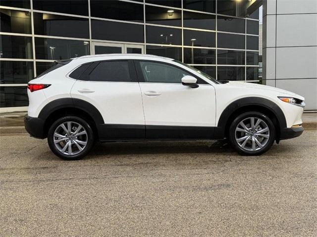 used 2023 Mazda CX-30 car, priced at $25,780