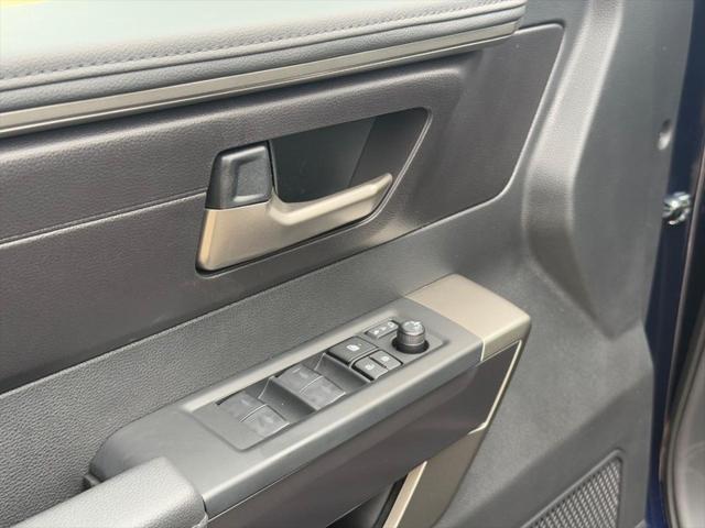 new 2025 Toyota Sequoia car, priced at $73,853