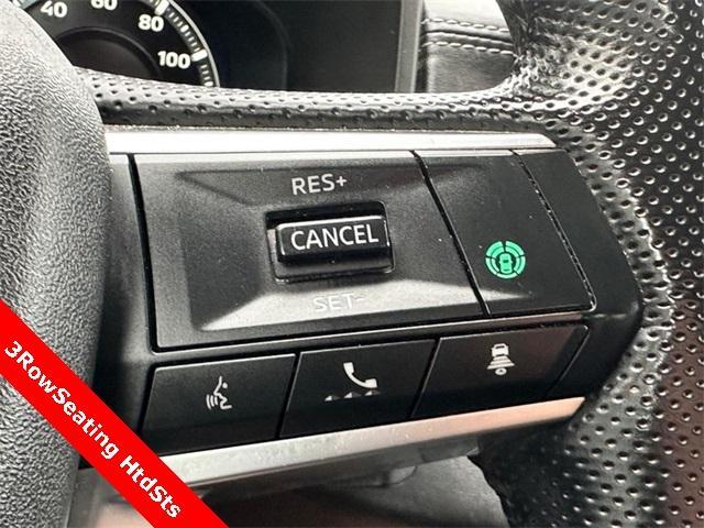 used 2022 Mitsubishi Outlander car, priced at $21,650