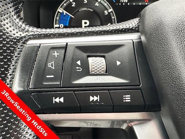 used 2022 Mitsubishi Outlander car, priced at $21,650