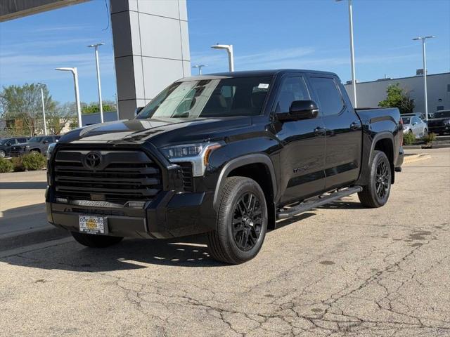 used 2025 Toyota Tundra car, priced at $62,000