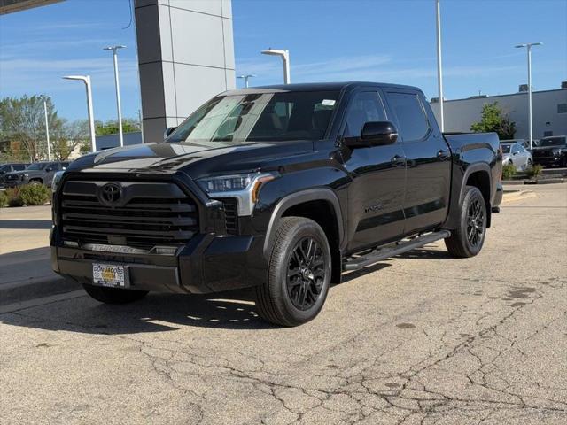 used 2025 Toyota Tundra car, priced at $62,000