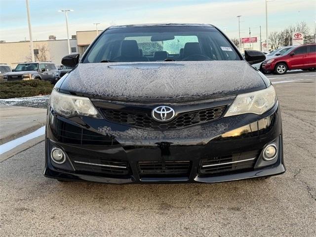 used 2013 Toyota Camry car, priced at $12,515