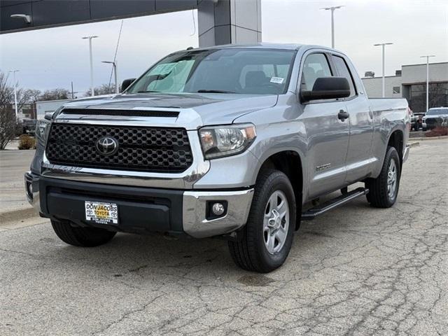 used 2019 Toyota Tundra car, priced at $30,280