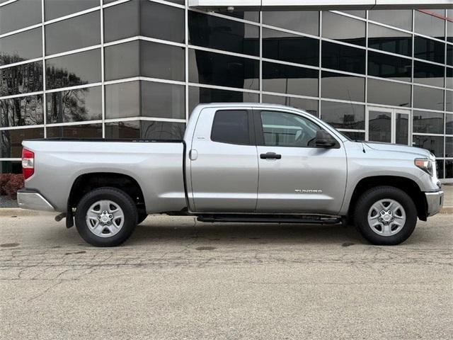 used 2019 Toyota Tundra car, priced at $30,280