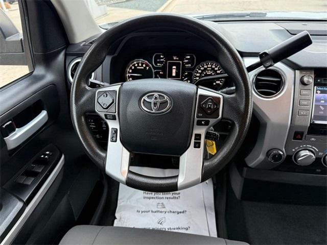 used 2019 Toyota Tundra car, priced at $30,280