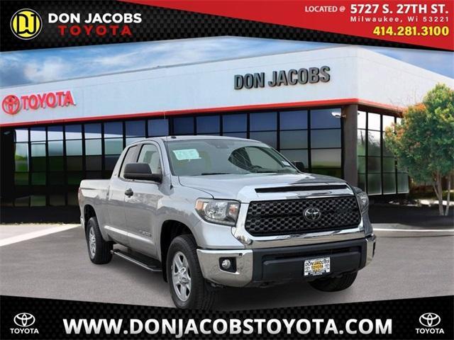 used 2019 Toyota Tundra car, priced at $30,280