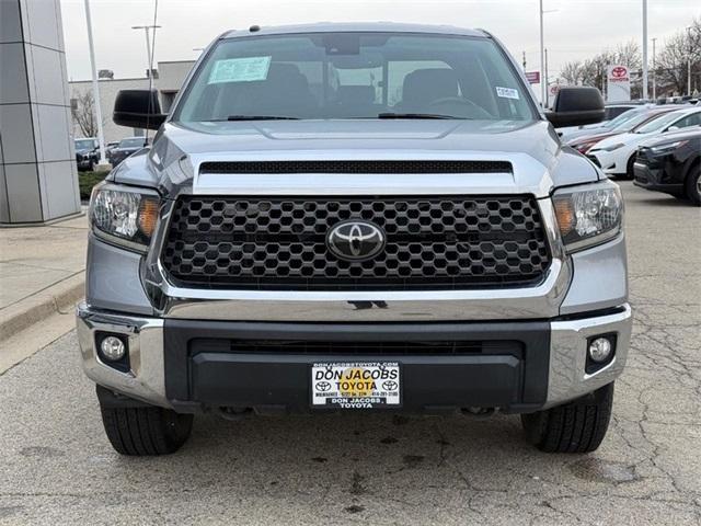 used 2019 Toyota Tundra car, priced at $30,280