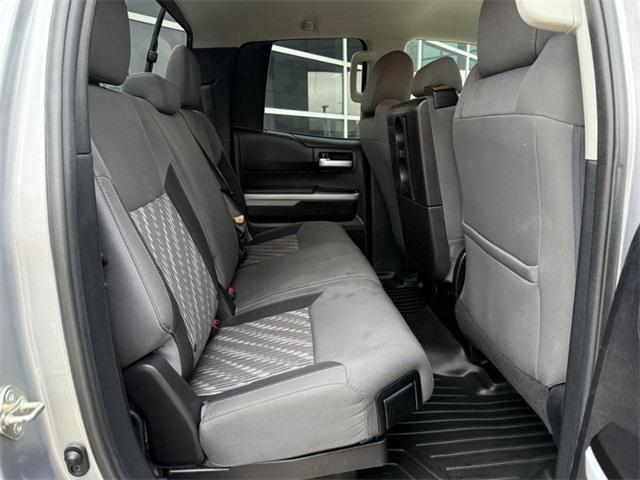 used 2019 Toyota Tundra car, priced at $30,280