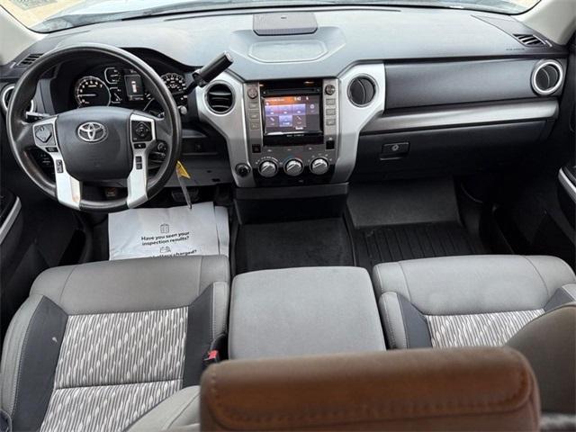 used 2019 Toyota Tundra car, priced at $30,280