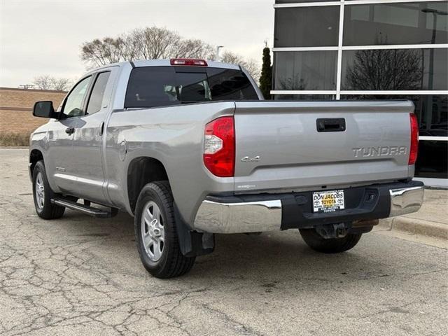 used 2019 Toyota Tundra car, priced at $30,280