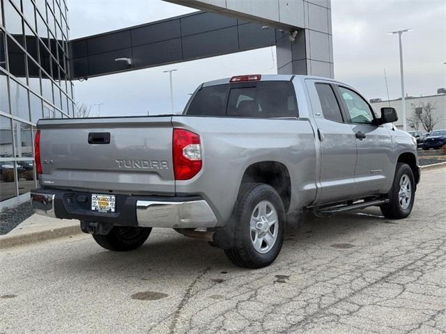 used 2019 Toyota Tundra car, priced at $30,280