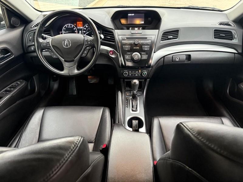 used 2016 Acura ILX car, priced at $10,980