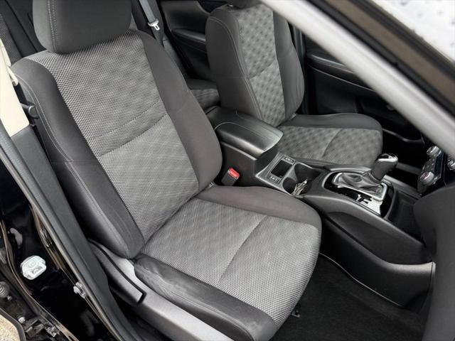 used 2017 Nissan Rogue Sport car, priced at $11,750
