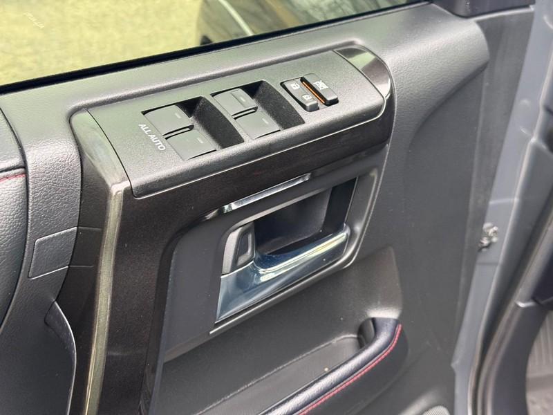 used 2024 Toyota 4Runner car, priced at $55,785