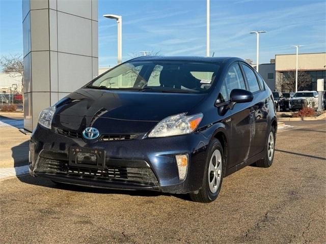 used 2013 Toyota Prius car, priced at $10,980