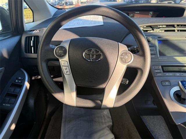 used 2013 Toyota Prius car, priced at $10,980