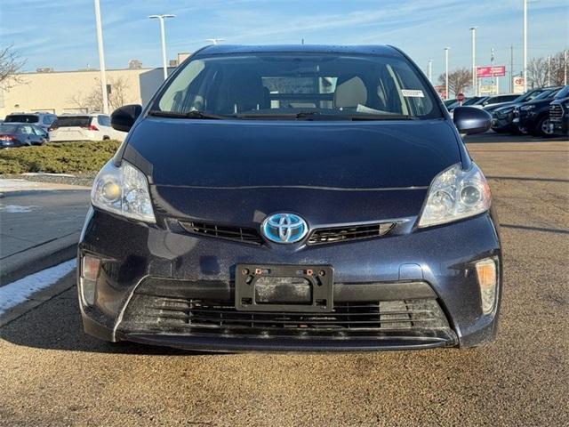 used 2013 Toyota Prius car, priced at $10,980