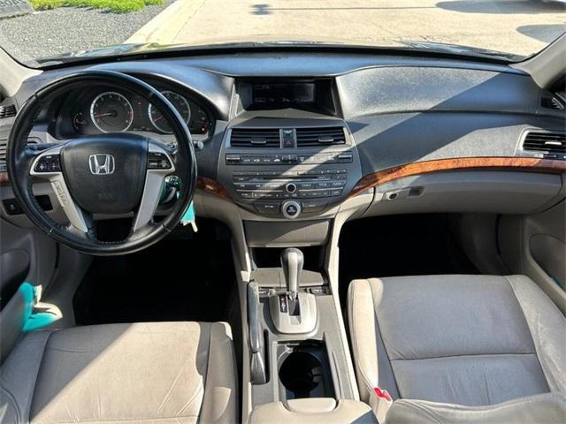 used 2011 Honda Accord car, priced at $9,497