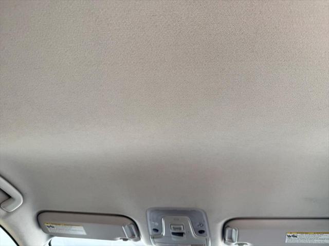 used 2021 Toyota Prius car, priced at $23,350