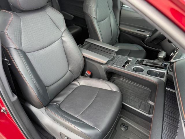 used 2023 Toyota Sienna car, priced at $51,814