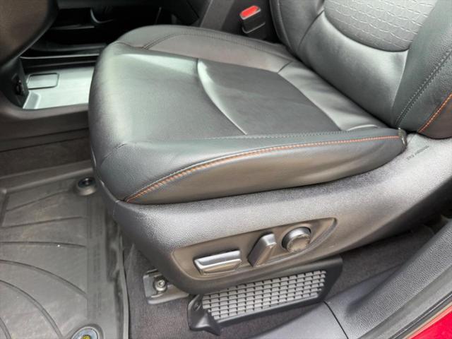 used 2023 Toyota Sienna car, priced at $51,814