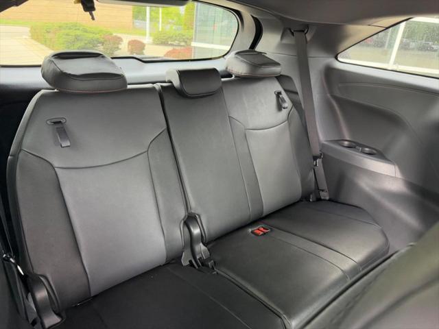 used 2023 Toyota Sienna car, priced at $51,814