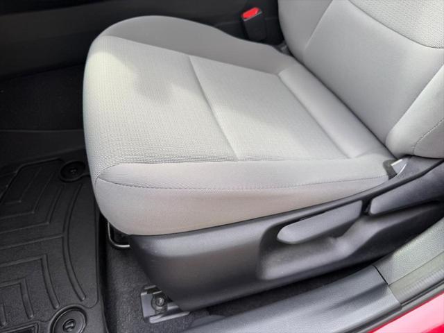 used 2023 Toyota Prius car, priced at $26,740