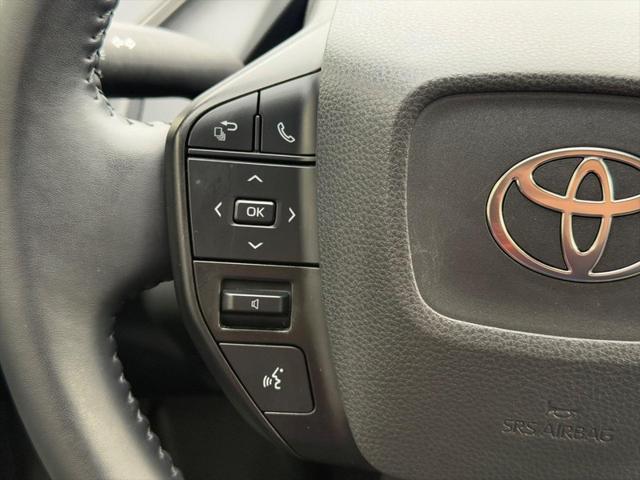 used 2023 Toyota Prius car, priced at $26,740