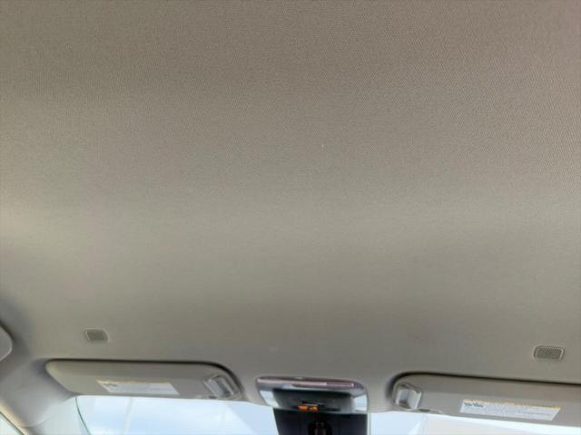 used 2023 Toyota Prius car, priced at $26,740