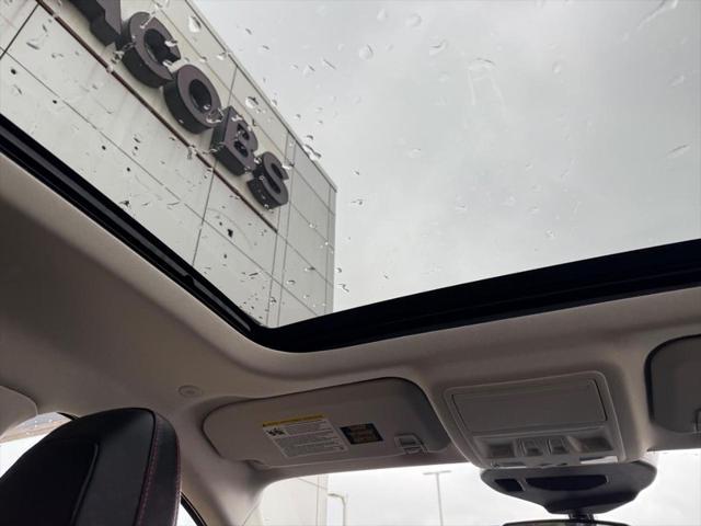 used 2022 Ford Escape car, priced at $26,450