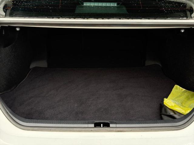 used 2023 Toyota Camry car, priced at $27,400