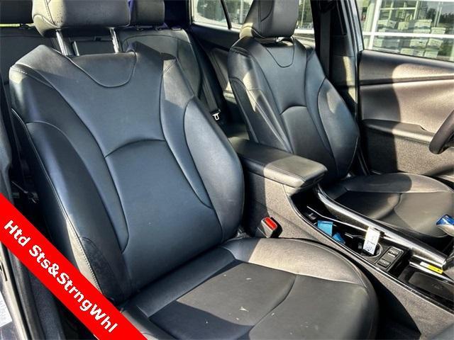 used 2019 Toyota Prius car, priced at $22,850