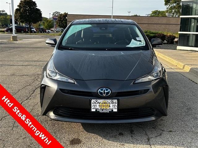 used 2019 Toyota Prius car, priced at $22,850