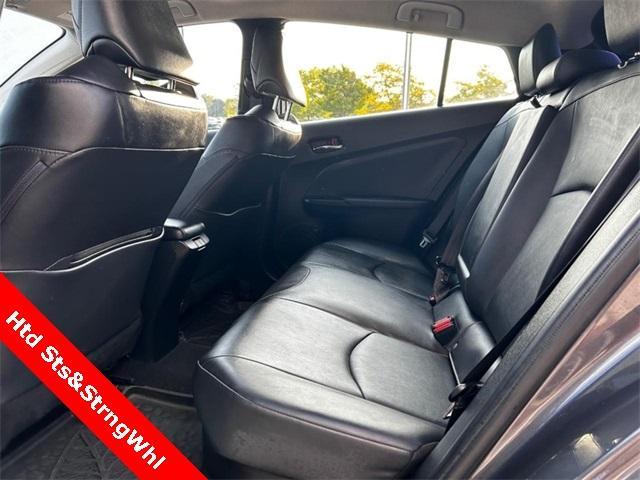 used 2019 Toyota Prius car, priced at $22,850