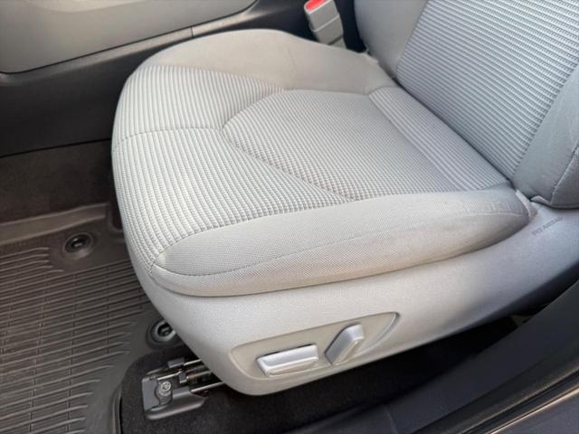 used 2022 Toyota Highlander car, priced at $32,000