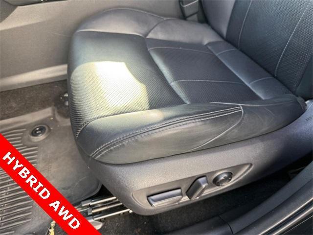 used 2021 Toyota Venza car, priced at $26,260