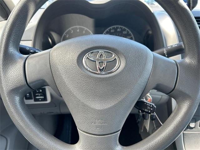 used 2009 Toyota Corolla car, priced at $9,250
