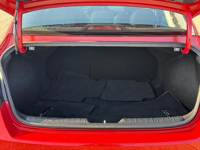 used 2022 Hyundai Elantra car, priced at $20,480