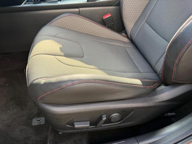 used 2022 Hyundai Elantra car, priced at $20,480